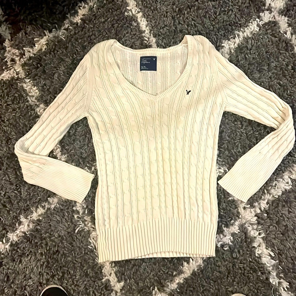 🦅💙 AMERICAN EAGLE OUTFITTERS🦅